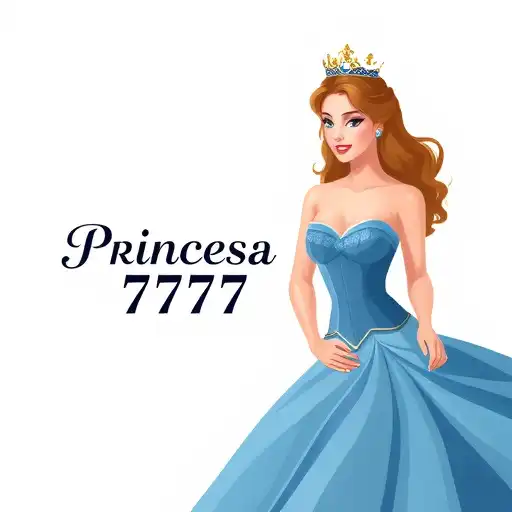 Sobre Nós - Princesa 777