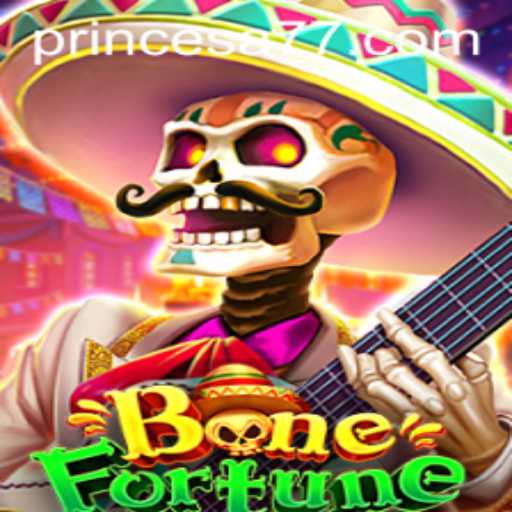 Descubra o Mundo Mágico de BoneFortune: Princesa 777