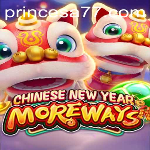 Desvendando o Fascinante Jogo CHINESENEWYEARMOREWAYS: Aventura com Princesa 777