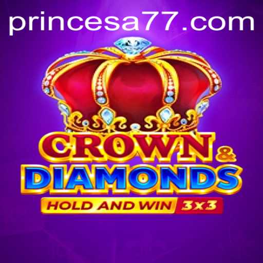 Descubra o Fascinante Mundo de Crowndiamonds com a Princesa 777