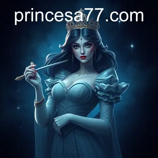 Exclusivo: Explorando o Fascinante Mundo da Princesa 777