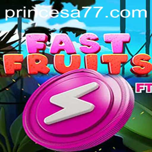 Explorando o Universo de FastFruits: Um Jogo de Aventura e Estratégia