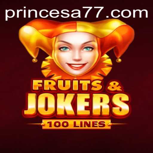 Descubra o Mundo Encantador de FruitsAndJokers100