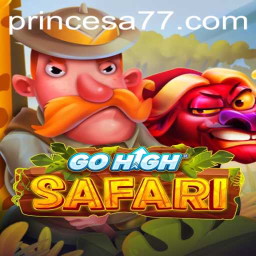 Explorando o Excitante Mundo de GoHighSafari