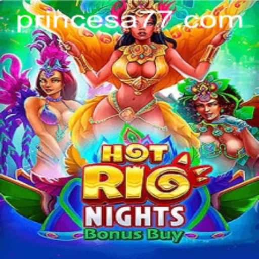 Guia Completo de HotRioNightsBonusBuy: Mergulhe na Aventura das Princesas 777