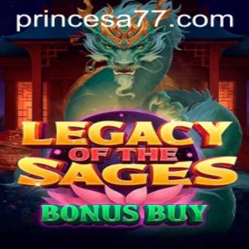 Explorando LegacyoftheSagesBonusBuy: A Aventura Épica da Princesa 777