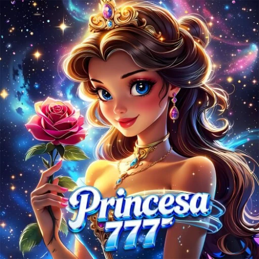 Princesa 777 logo