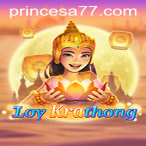 Descubra o Fascinante Mundo de LoyKrathong: Um Jogo Mágico com a Princesa 777