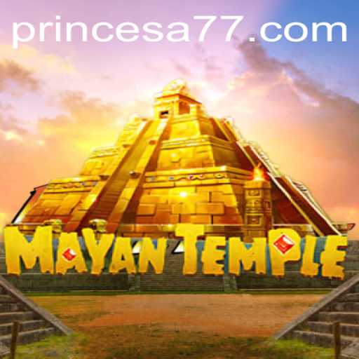 Descubra o Fascinante Jogo MayanTemple e Sua Relevância Atual
