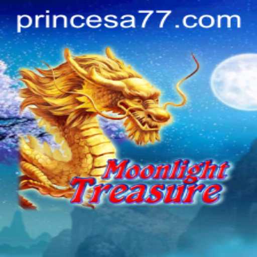 Desvendando o Fascinante Jogo MoonlightTreasure e a Lenda da Princesa 777