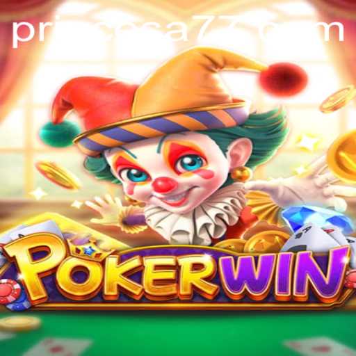 Descobrindo o Mundo do Jogo POKERWIN: Aventura com Princesa 777