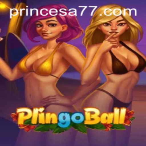 Explorando Plingoball: O Jogo que Conquista com Princesa 777