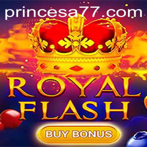 Descubra o Encanto e as Regras de RoyalFlashBuyBonus: Uma Jornada Pelo Mundo de Princesa 777