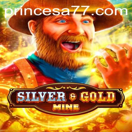 SilverGold: Descubra o Fascinante Mundo de 'Princesa 777'