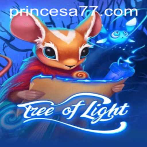 Descubra as Aventuras de TreeofLight: Um Mundo de Magia e Mistérios