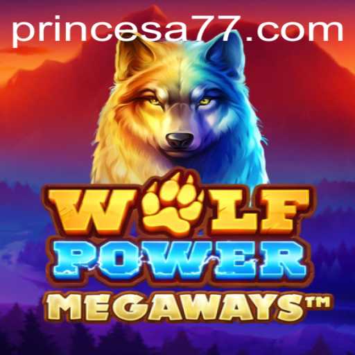 Descubra o Mundo Encantado de WolfPowerMega e Princesa 777